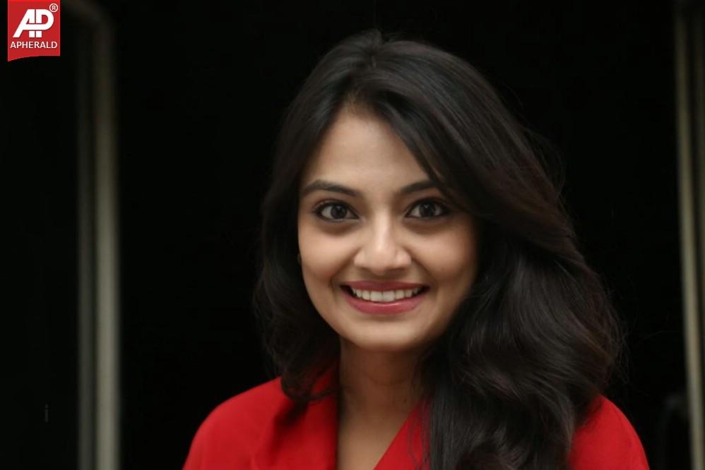 Nikitha Narayan Images