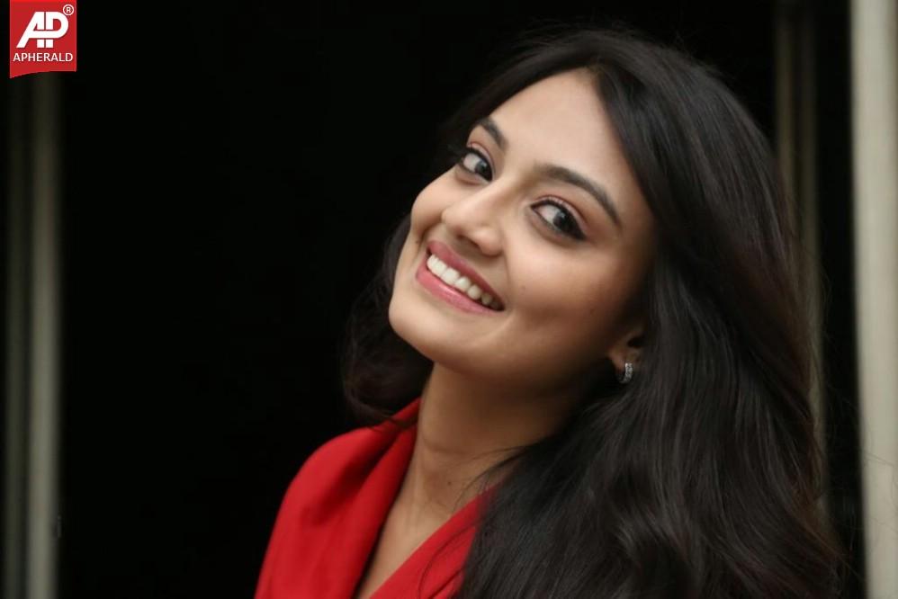 Nikitha Narayan Images