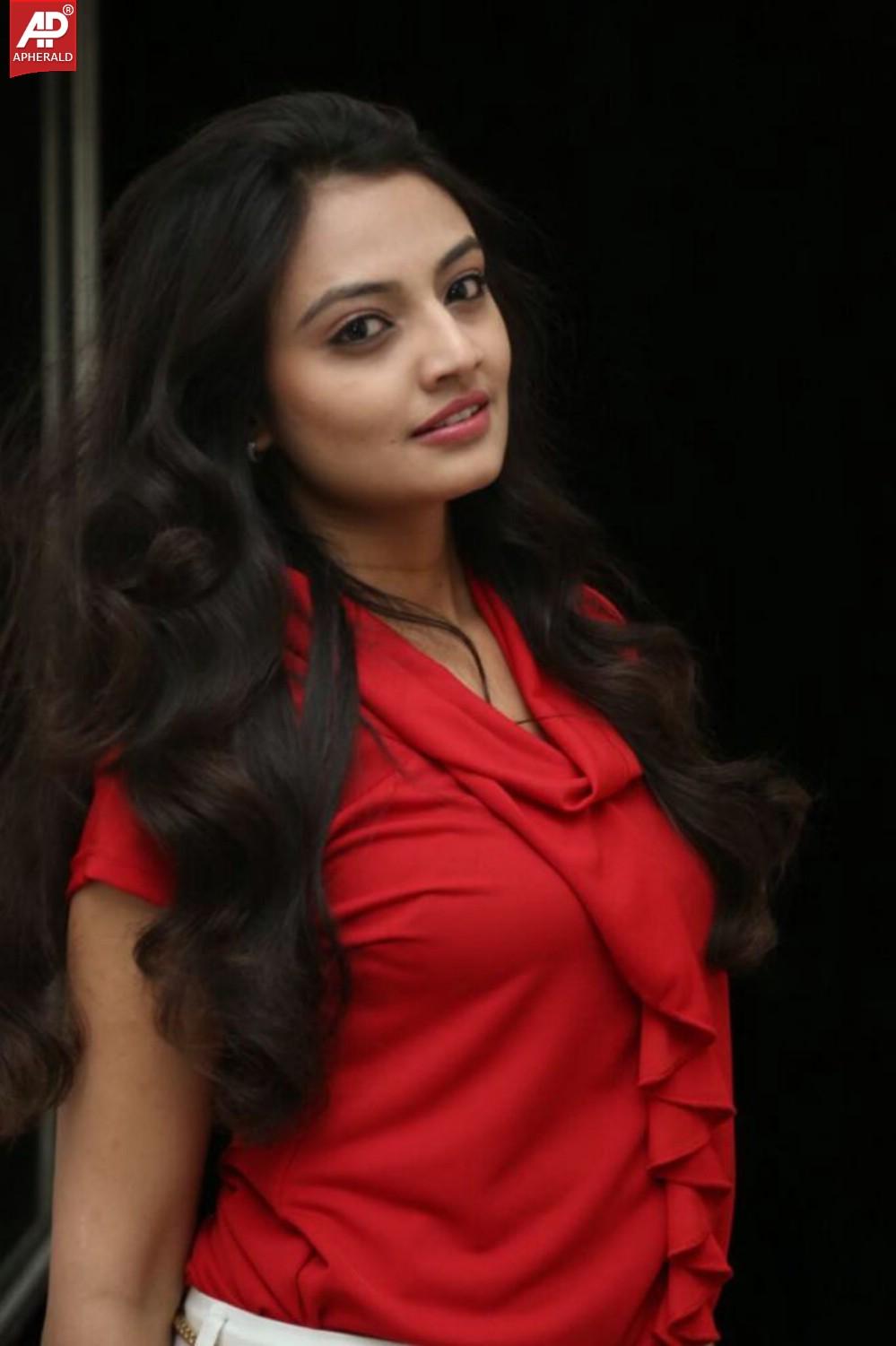 Nikitha Narayan Images