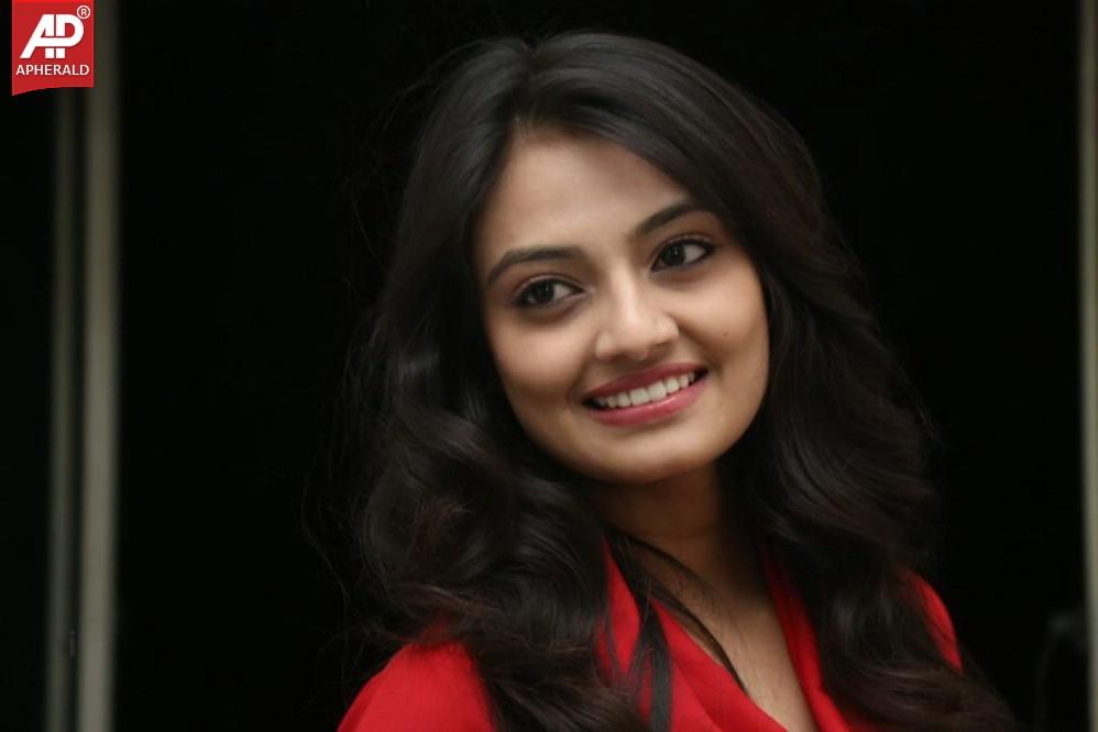 Nikitha Narayan Images