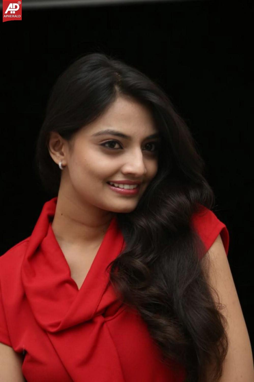 Nikitha Narayan Images