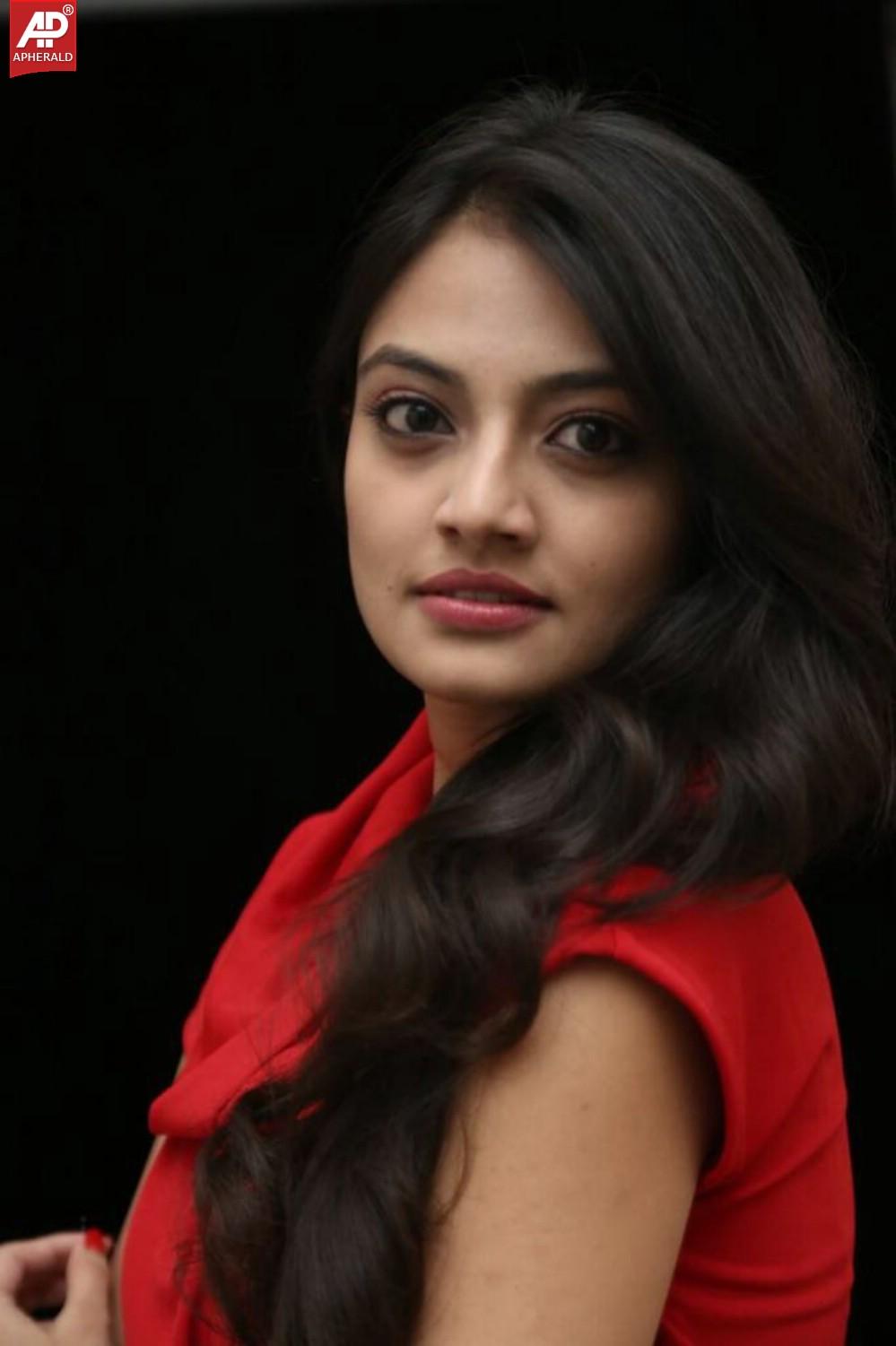 Nikitha Narayan Images
