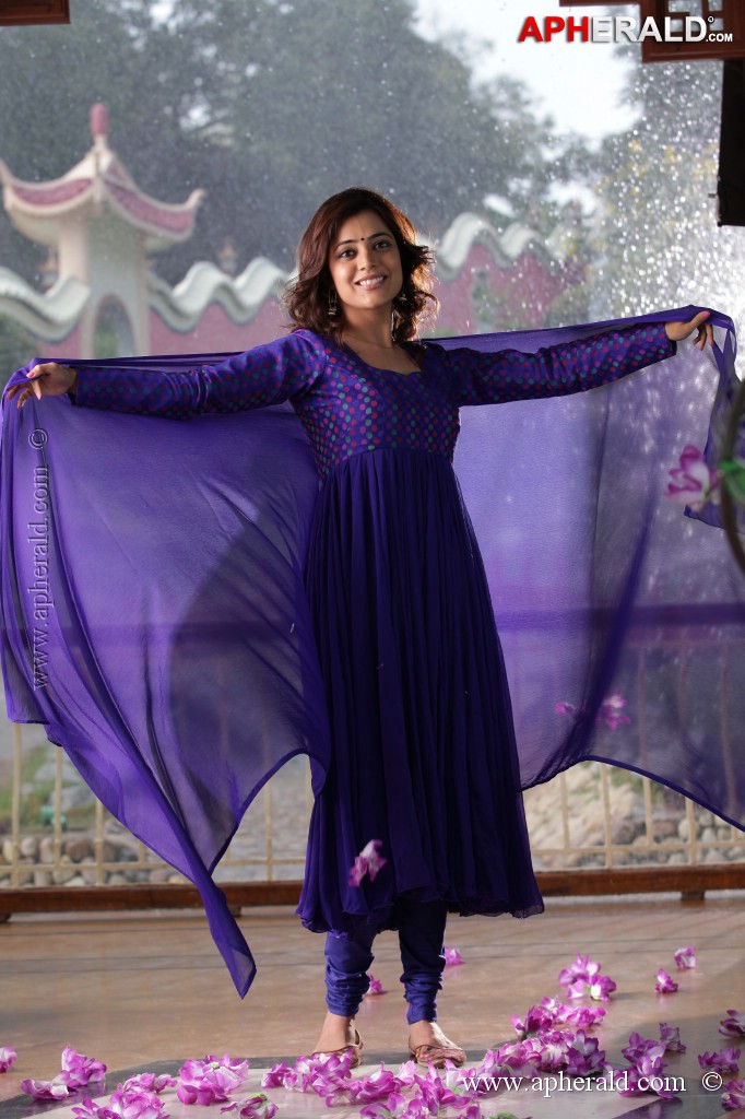 Nisha Agarwal New Images