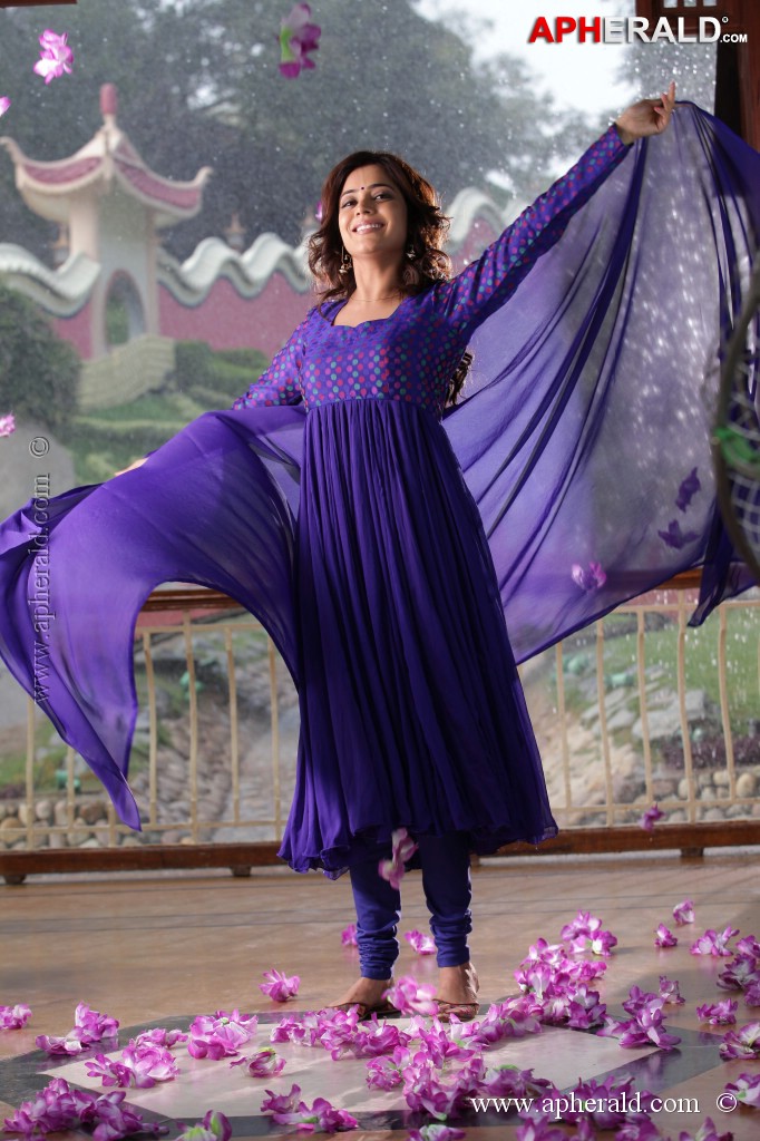 Nisha Agarwal New Images