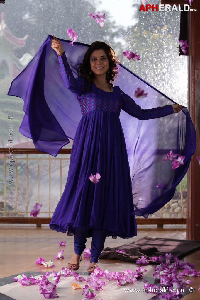 Nisha Agarwal New Images