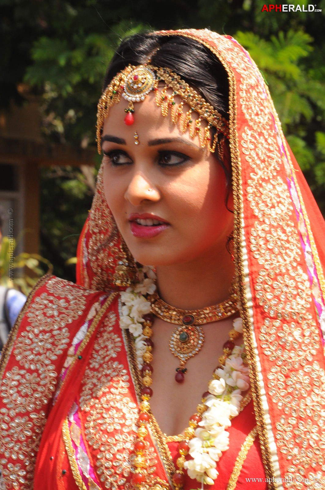 Nisha Kotari Latest Stills