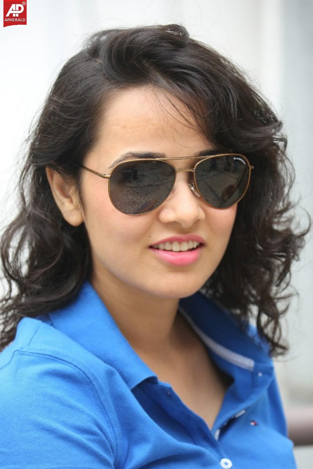 Nisha Kothari Latest Pics