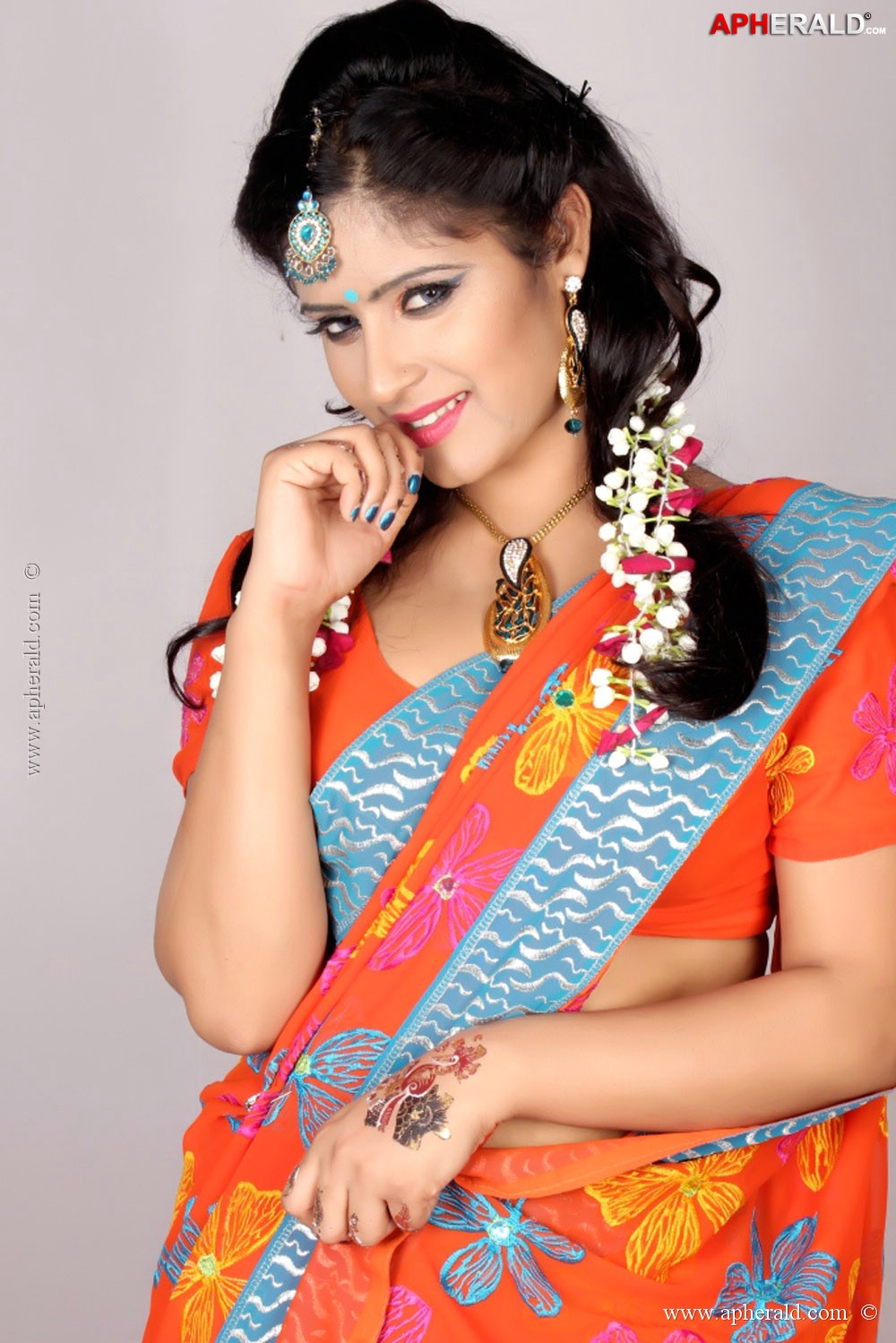 Nisha Sharma Photoshoot