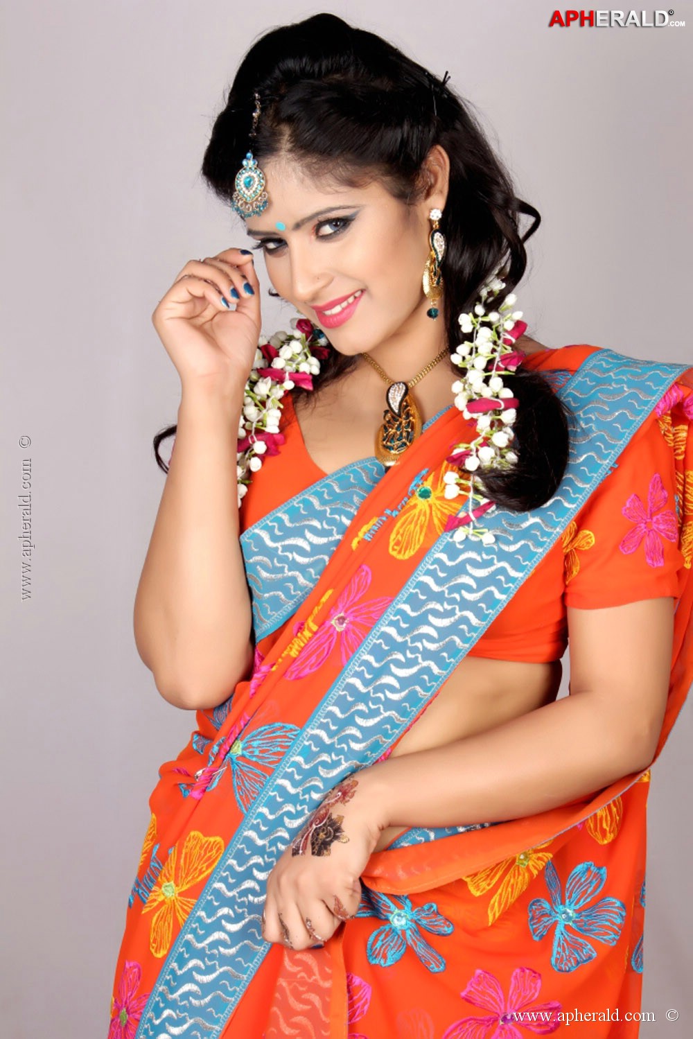 Nisha Sharma Photoshoot