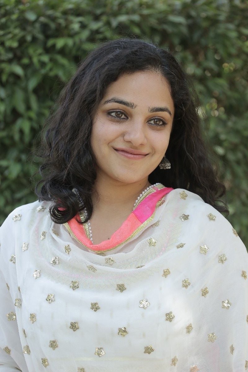 Nithya Menen New Photos