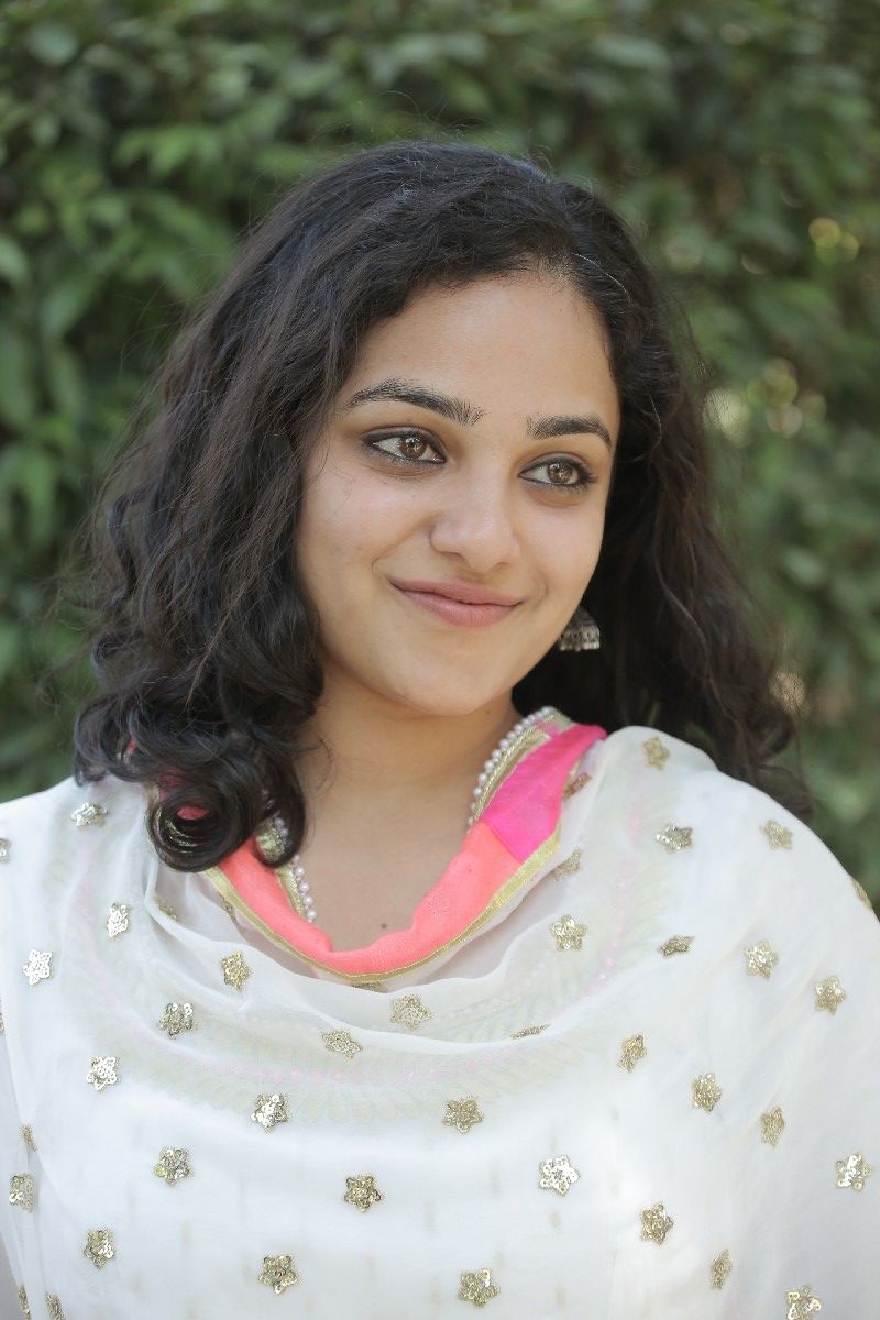 Nithya Menen New Photos