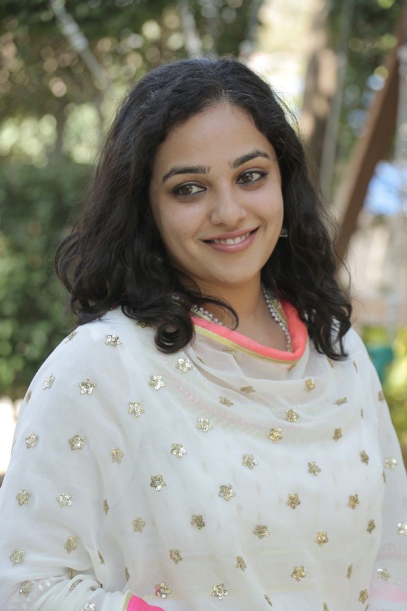 Nithya Menen New Photos