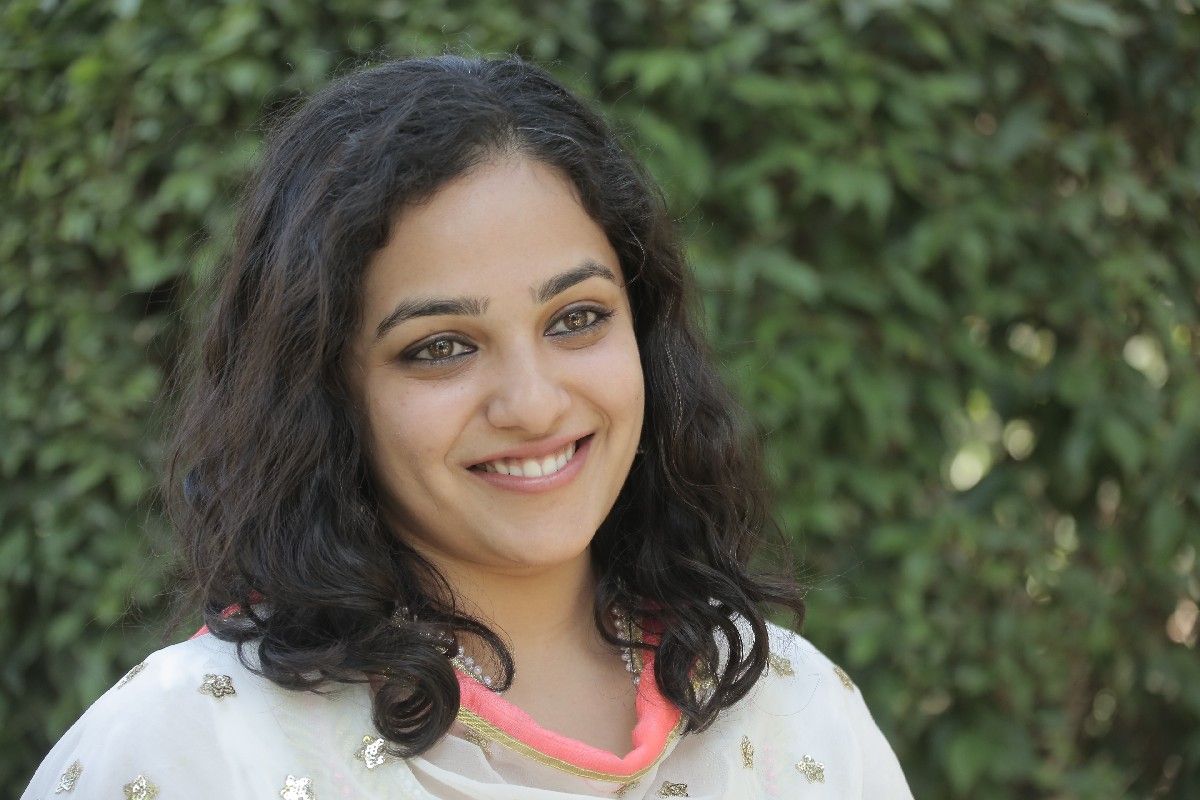 Nithya Menen New Photos