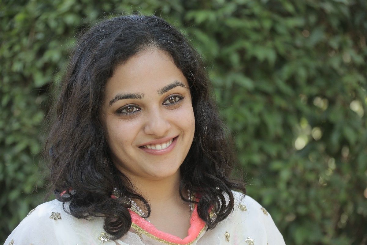 Nithya Menen New Photos