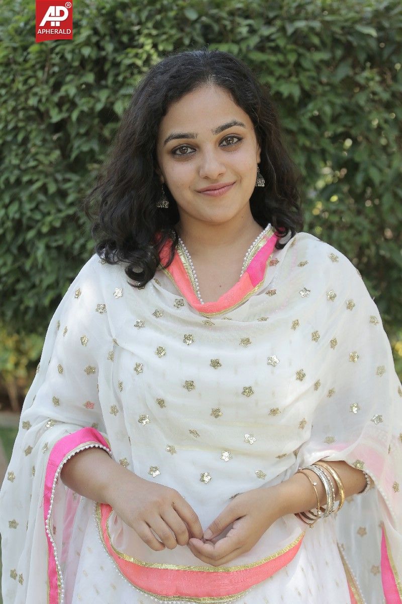 Nithya Menen New Photos