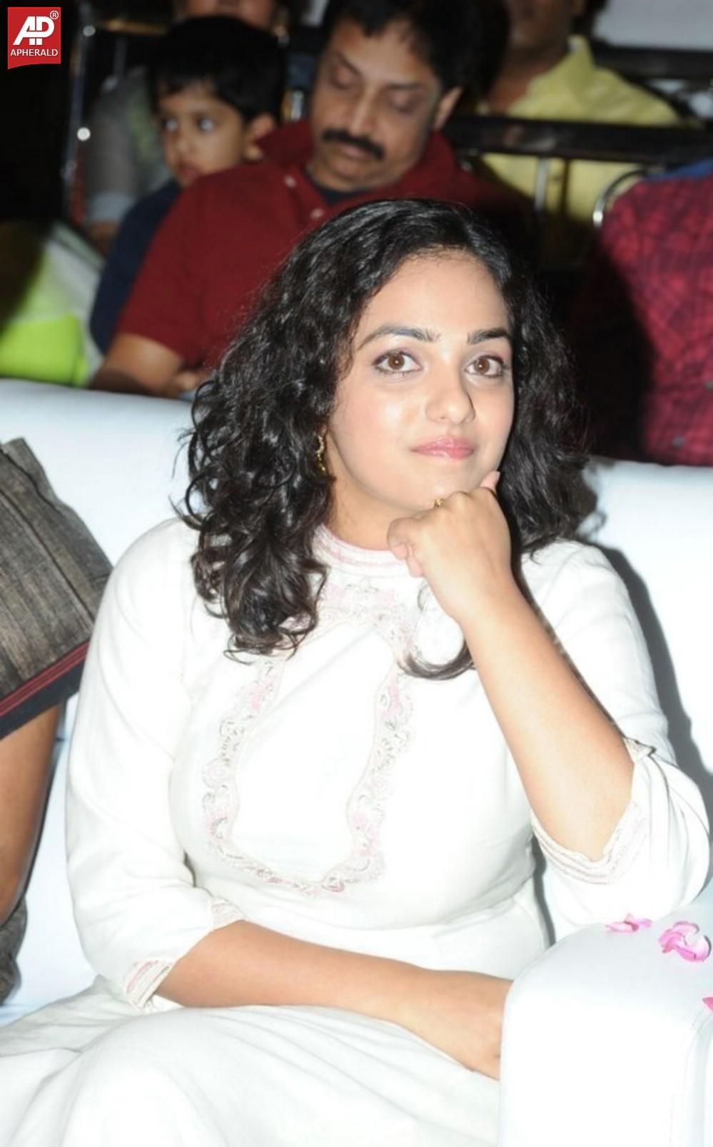 Nithya Menon New Photos