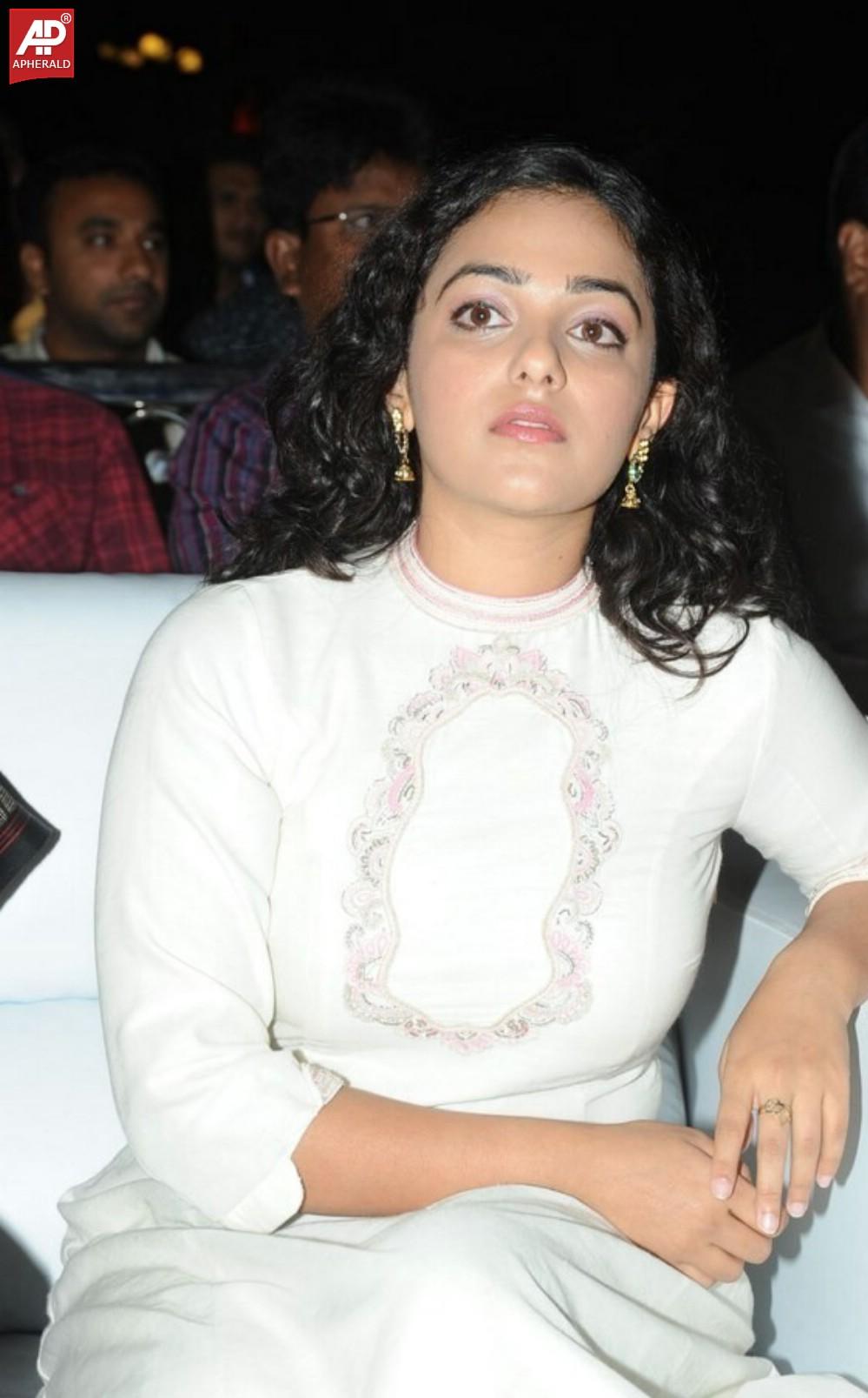 Nithya Menon New Photos