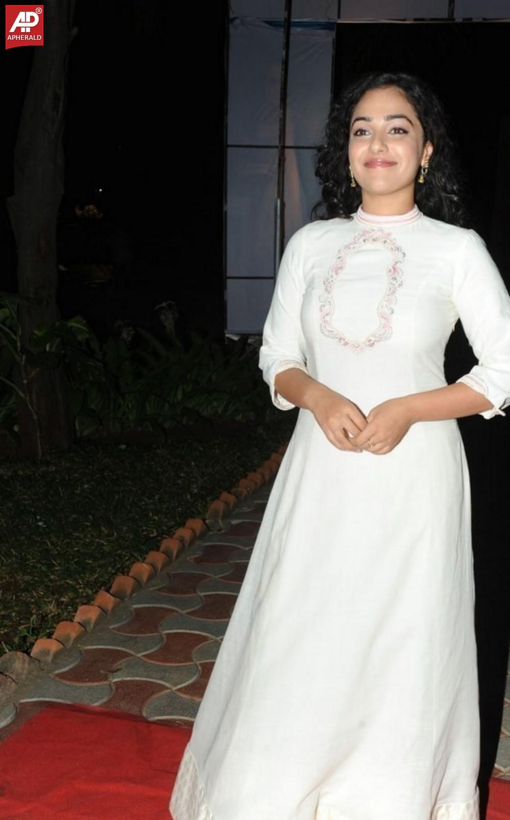 Nithya Menon New Photos