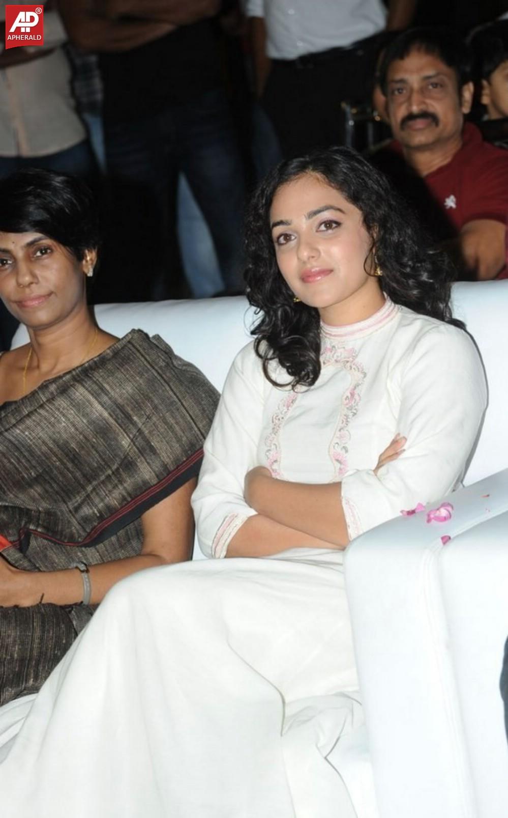 Nithya Menon New Photos