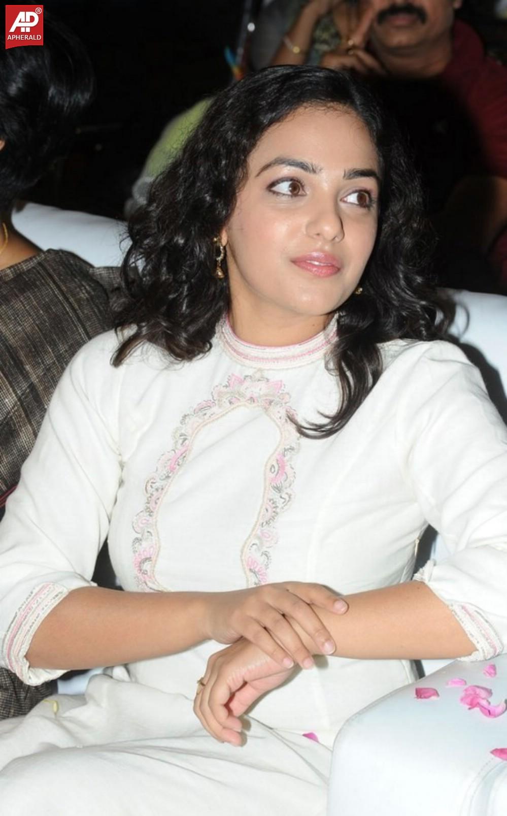 Nithya Menon New Photos