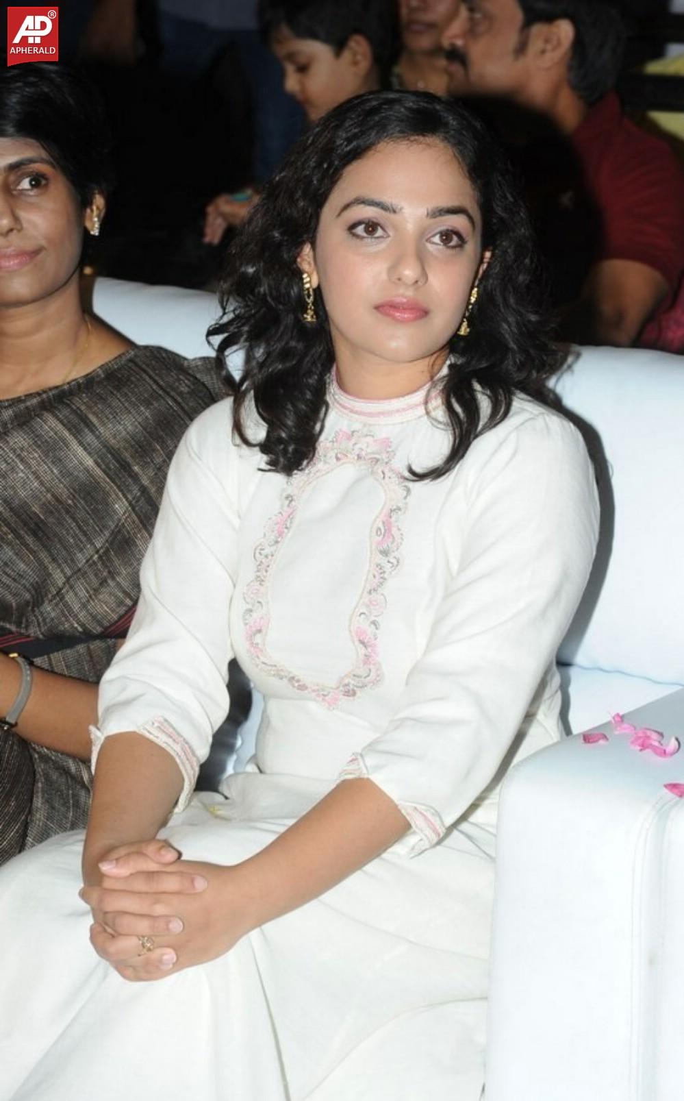 Nithya Menon New Photos