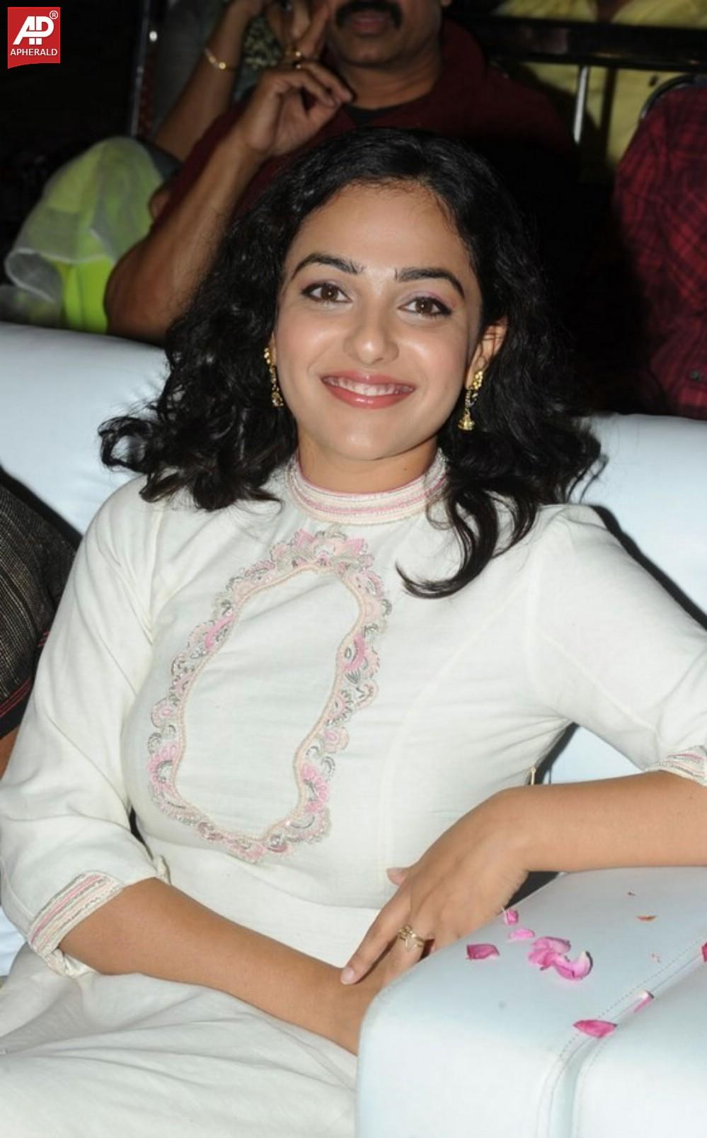 Nithya Menon New Photos