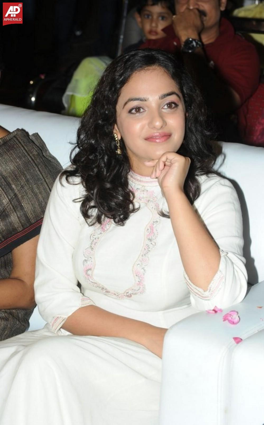 Nithya Menon New Photos