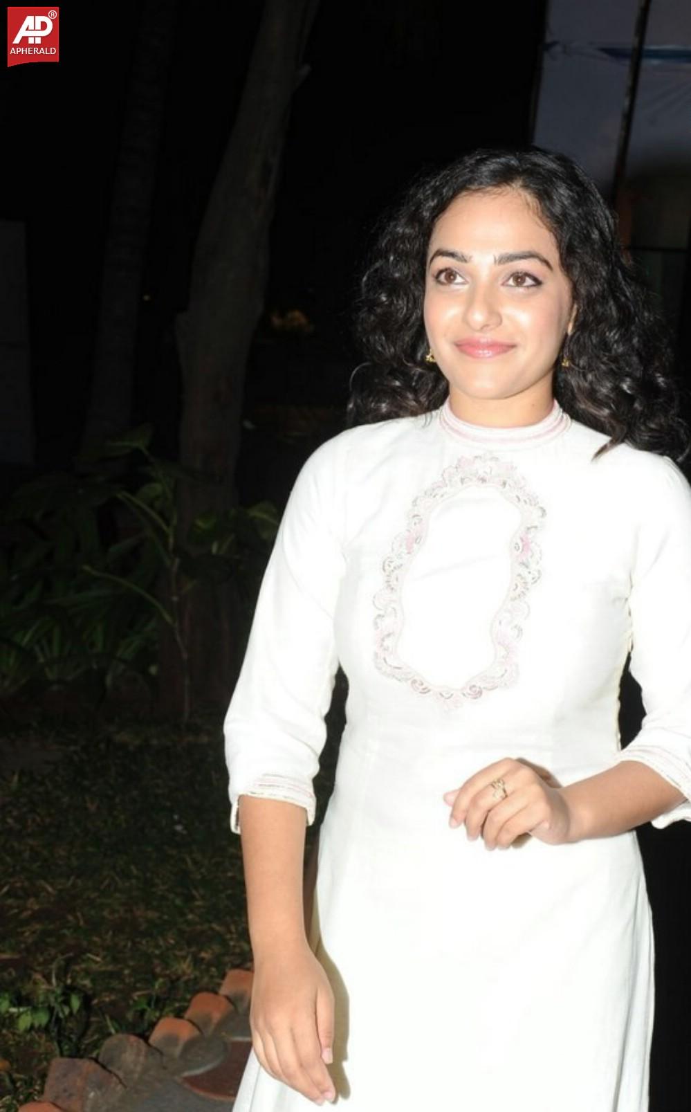 Nithya Menon New Photos