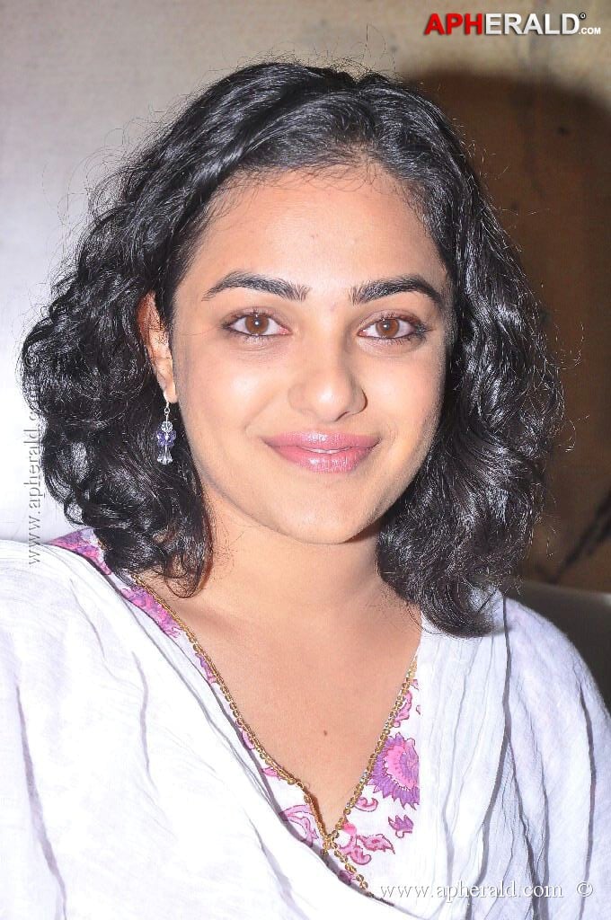 Nithya Menon New Photos