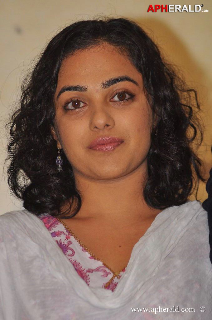 Nithya Menon New Photos