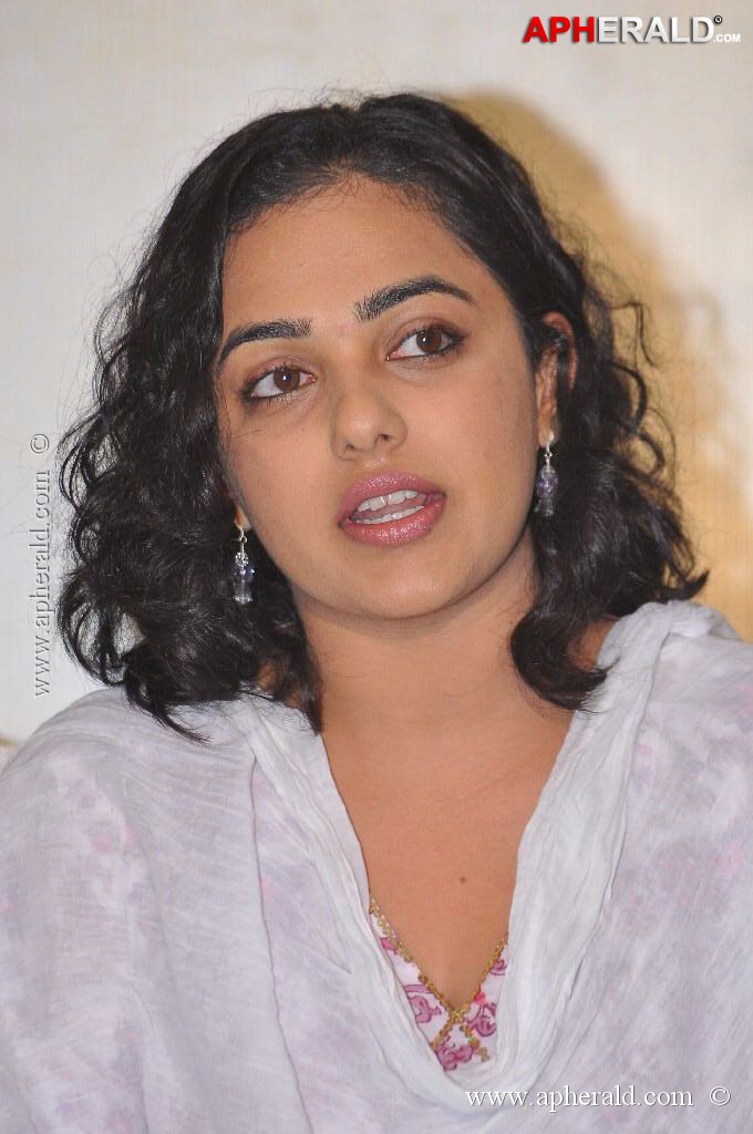 Nithya Menon New Photos