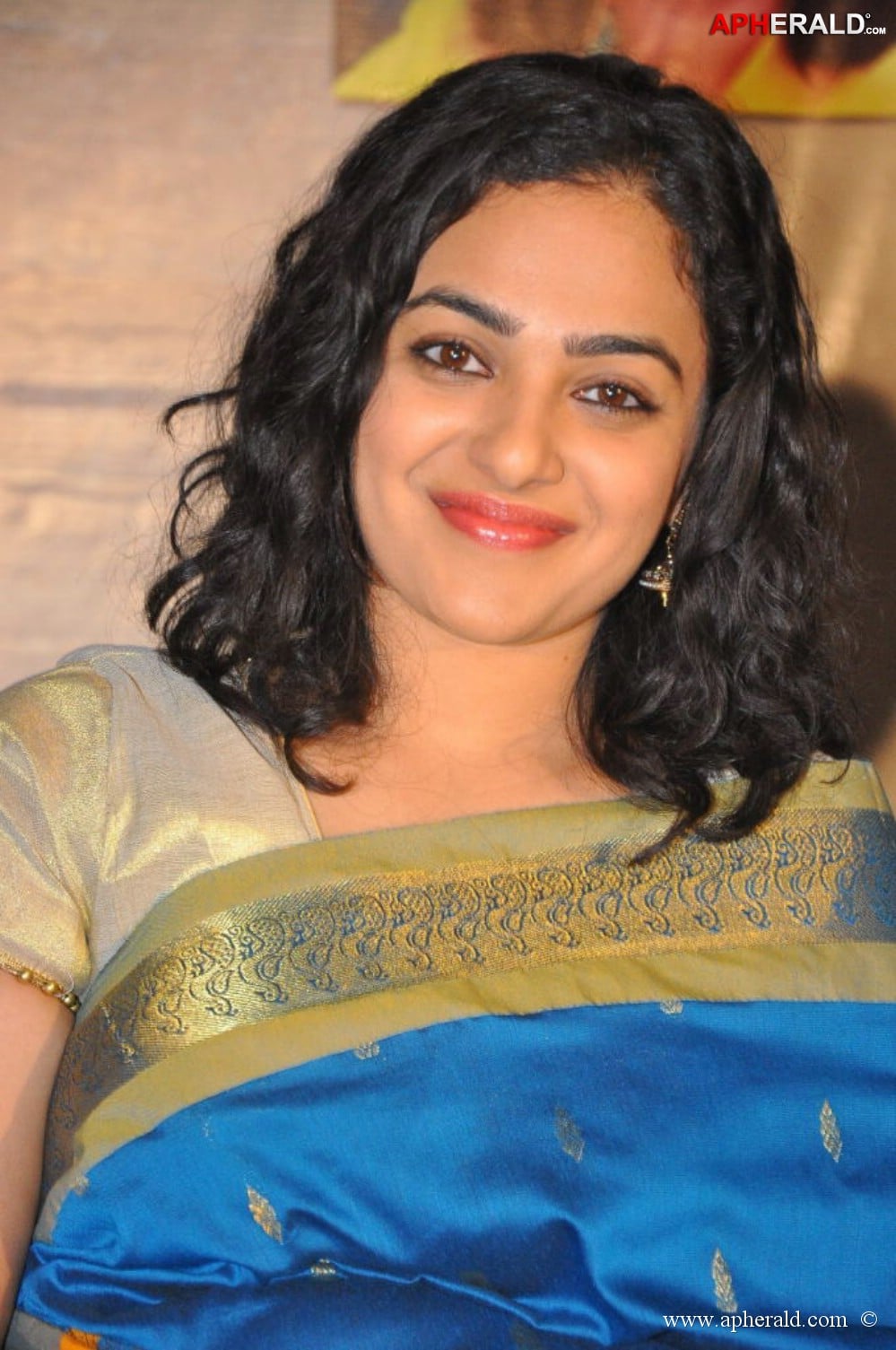 Nitya Menon Latest Gallery