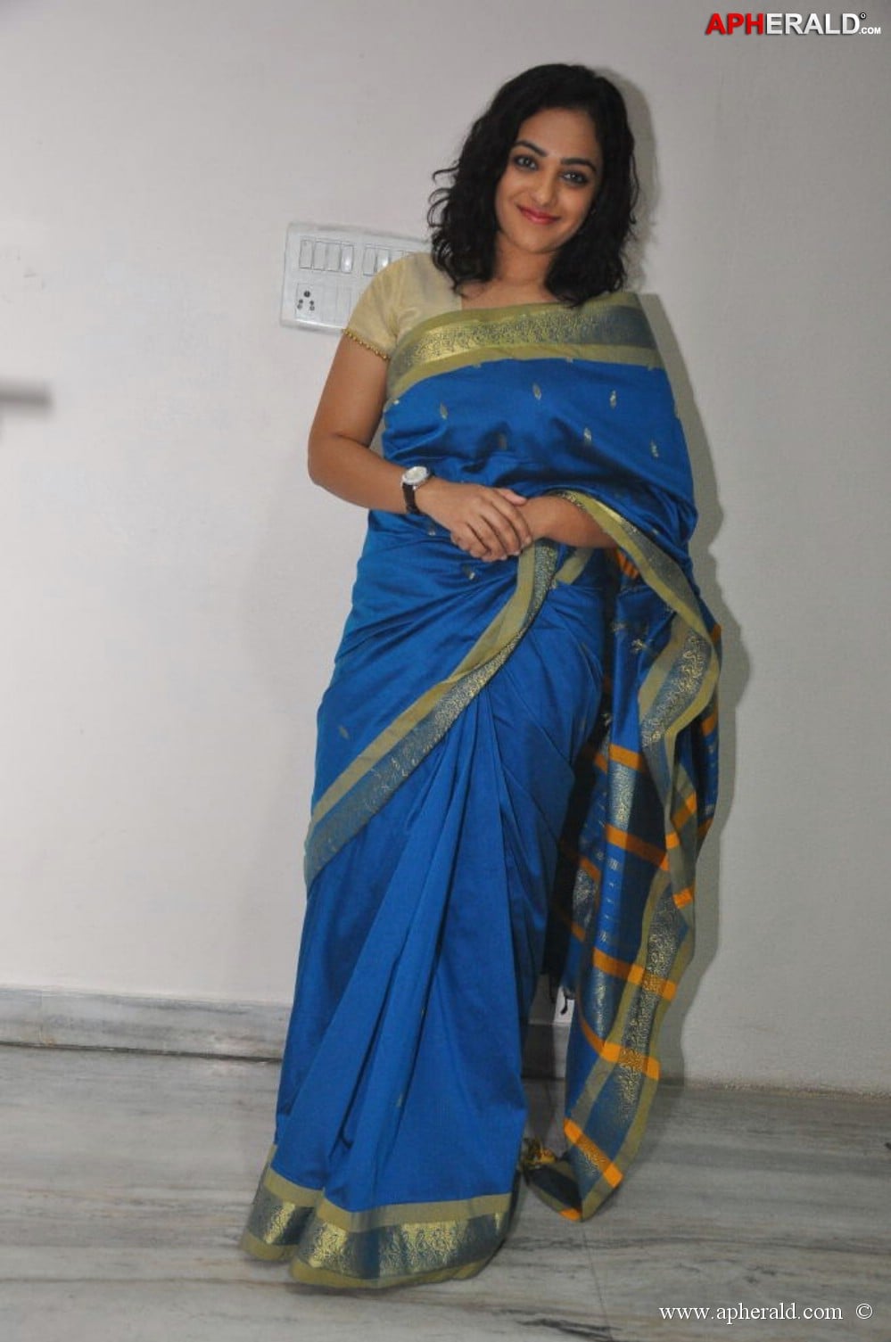 Nitya Menon Latest Gallery