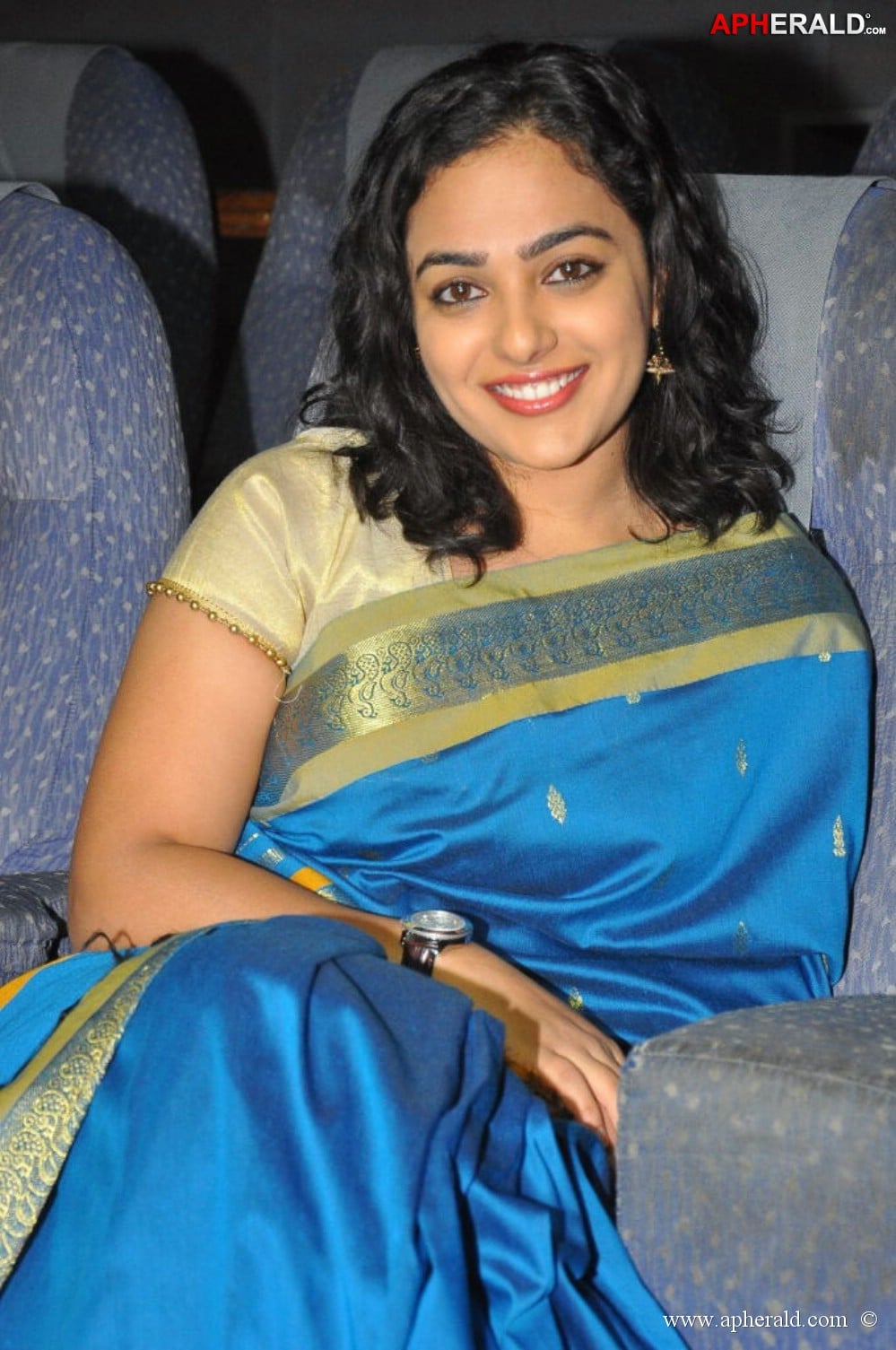 Nitya Menon Latest Gallery