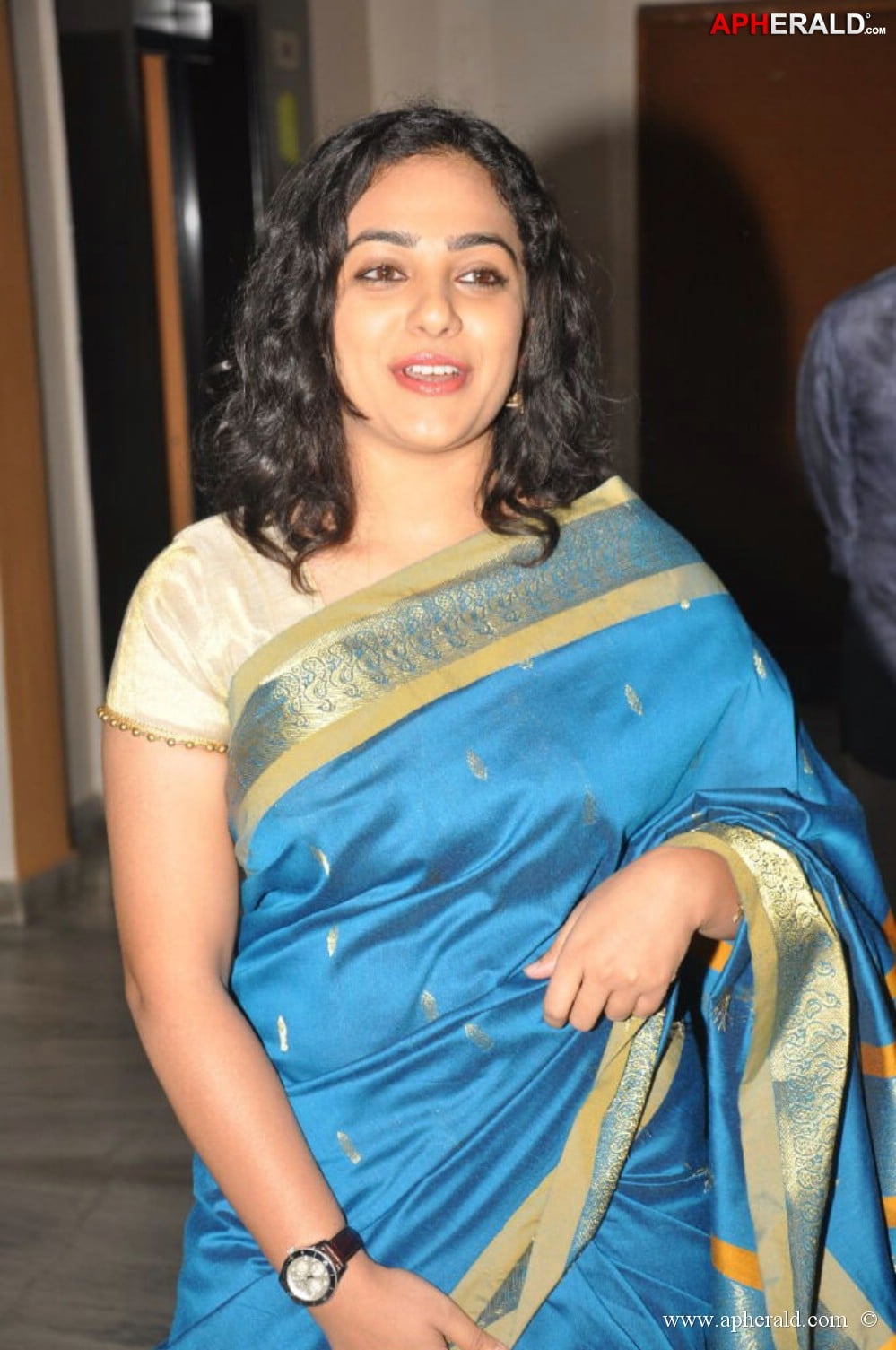 Nitya Menon Latest Gallery