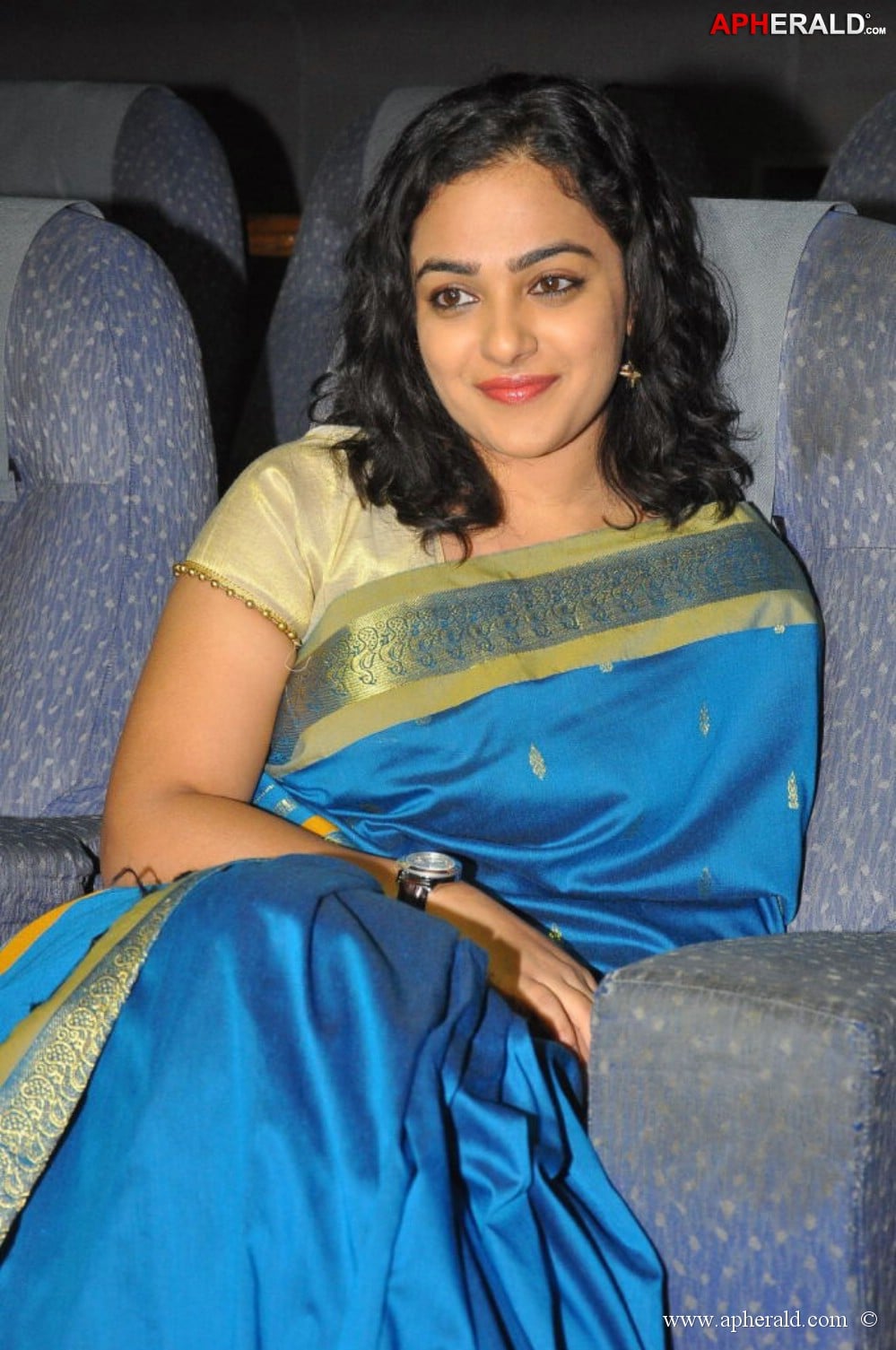 Nitya Menon Latest Gallery