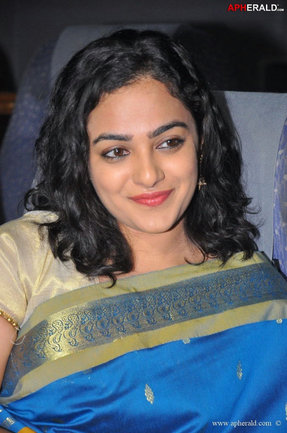 Nitya Menon Latest Gallery