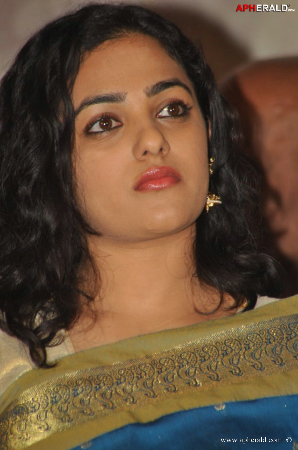 Nitya Menon Latest Gallery