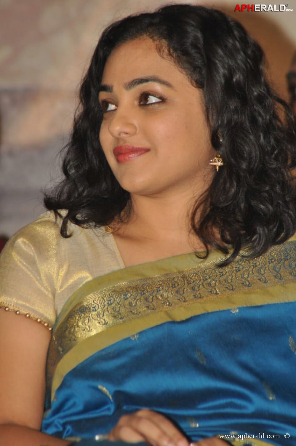 Nitya Menon Latest Gallery