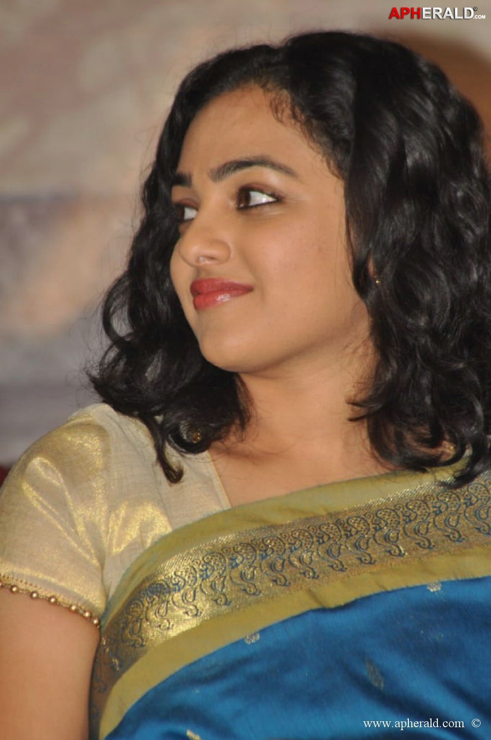 Nitya Menon Latest Gallery