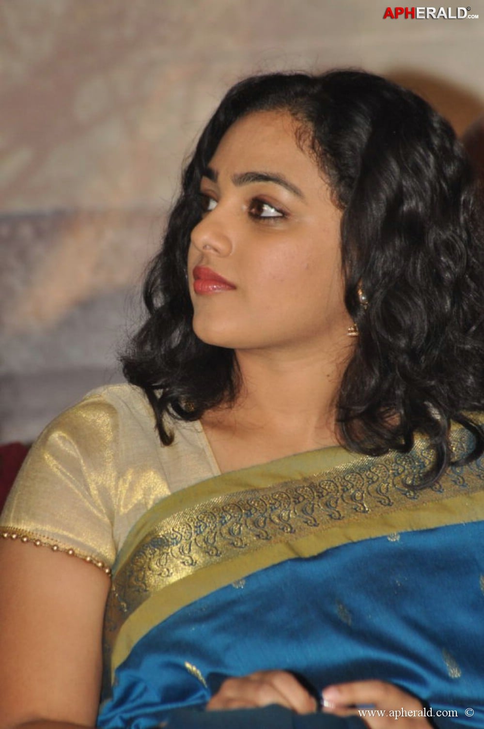 Nitya Menon Latest Gallery