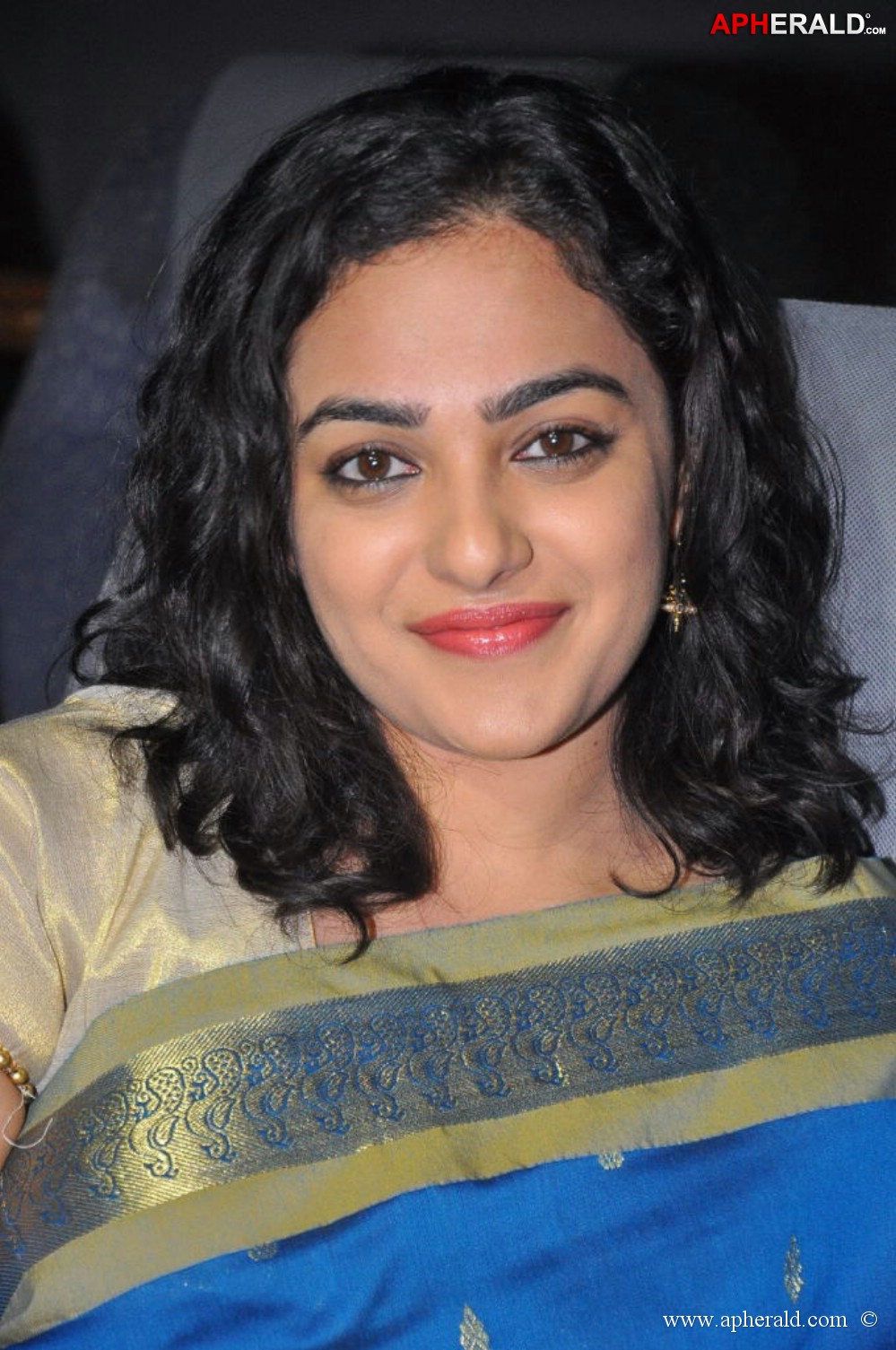 Nitya Menon Latest Gallery