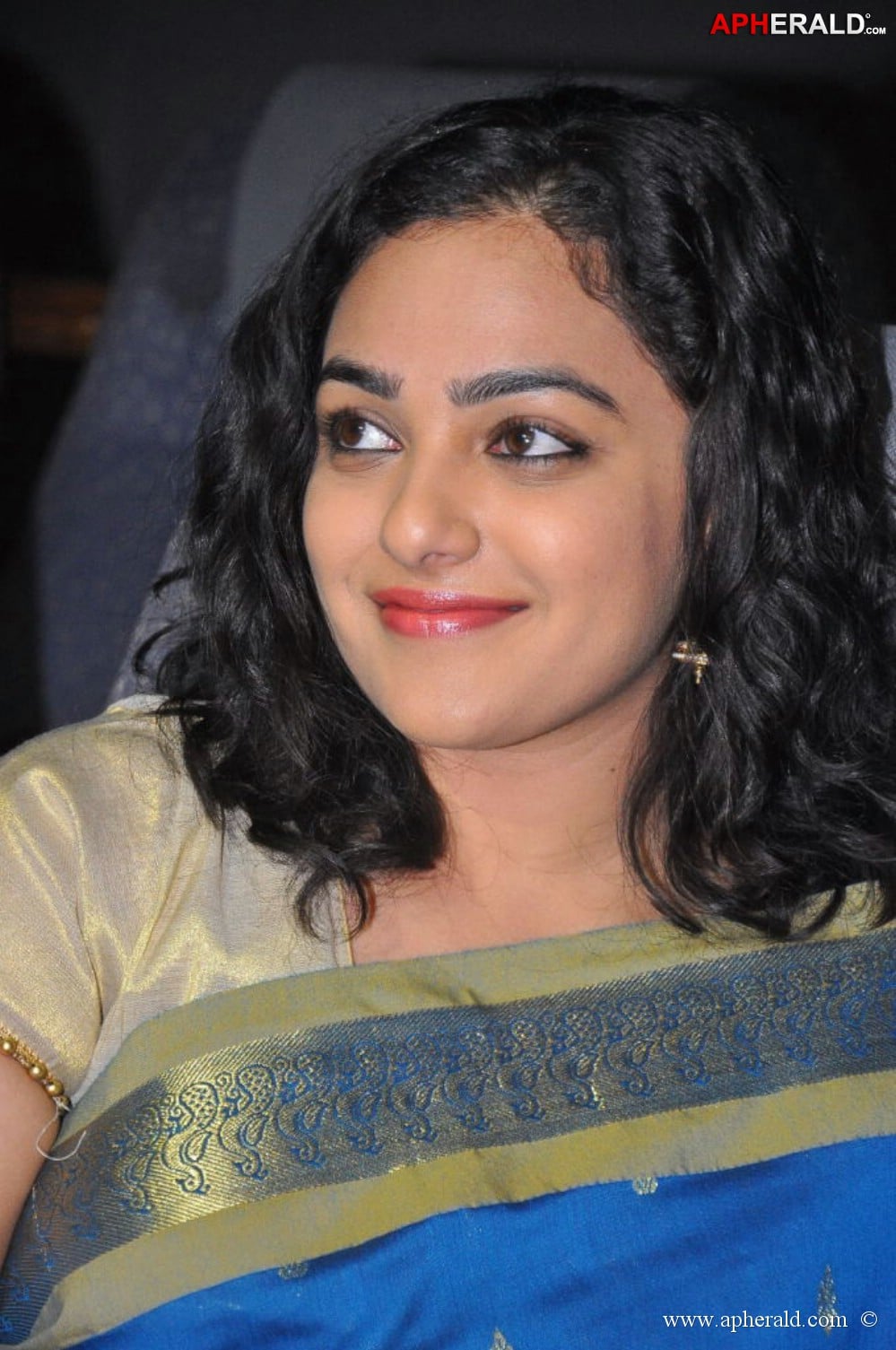 Nitya Menon Latest Gallery