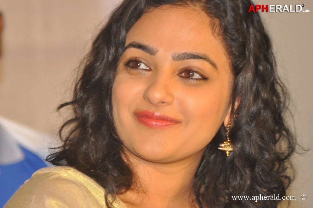 Nitya Menon Latest Gallery