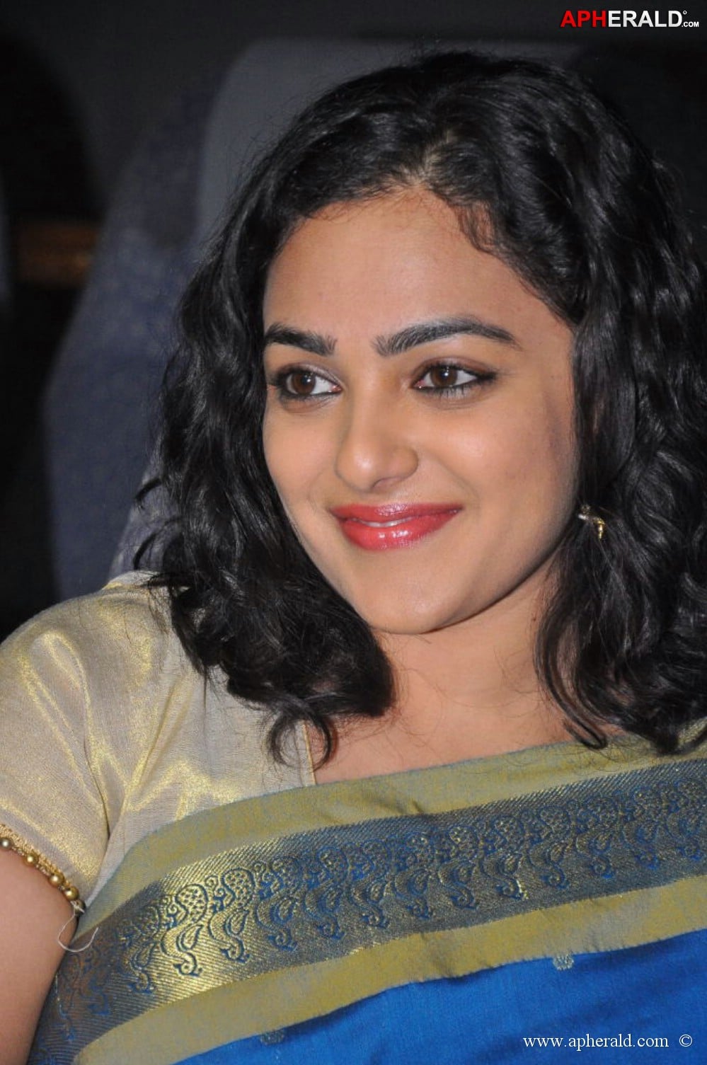 Nitya Menon Latest Gallery