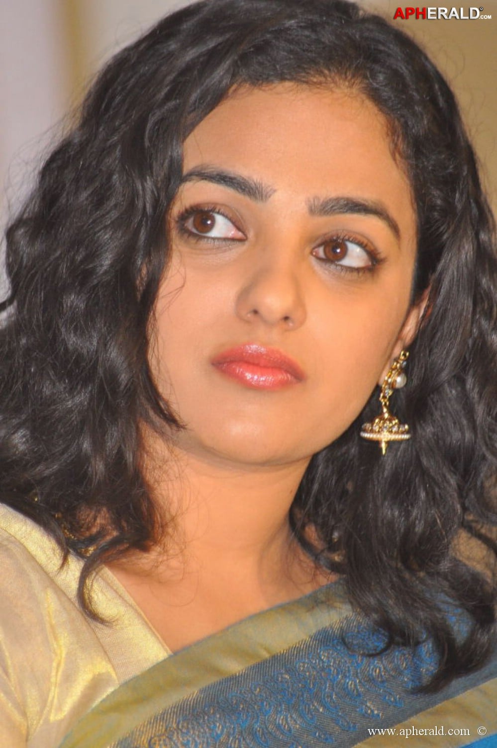 Nitya Menon Latest Gallery
