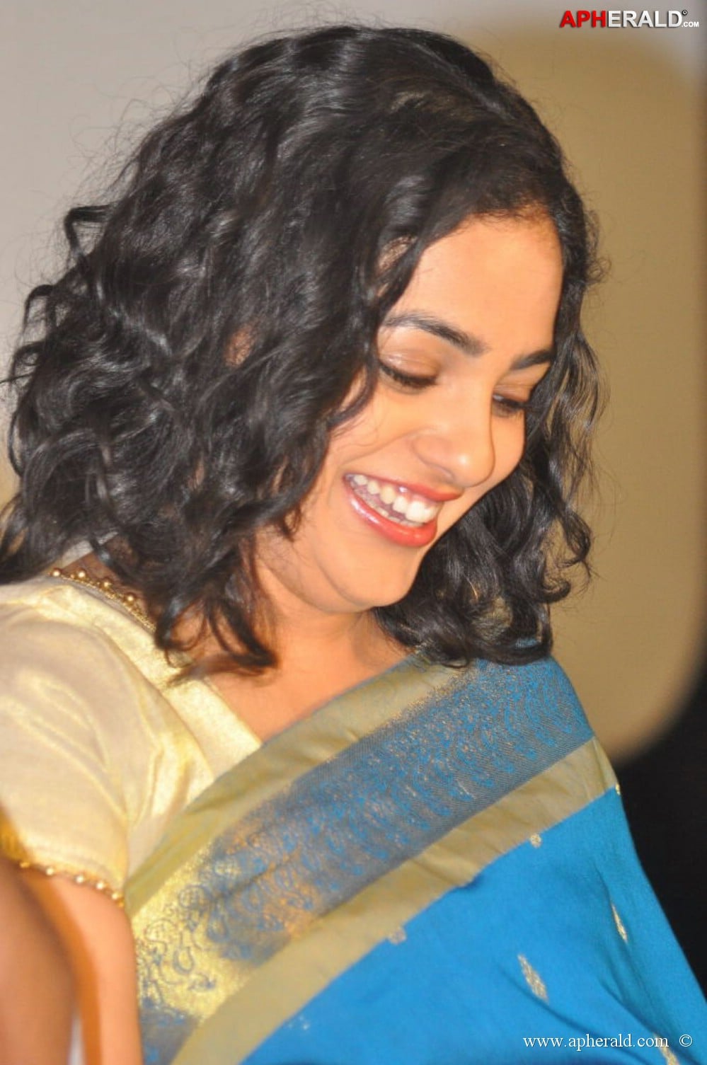 Nitya Menon Latest Gallery
