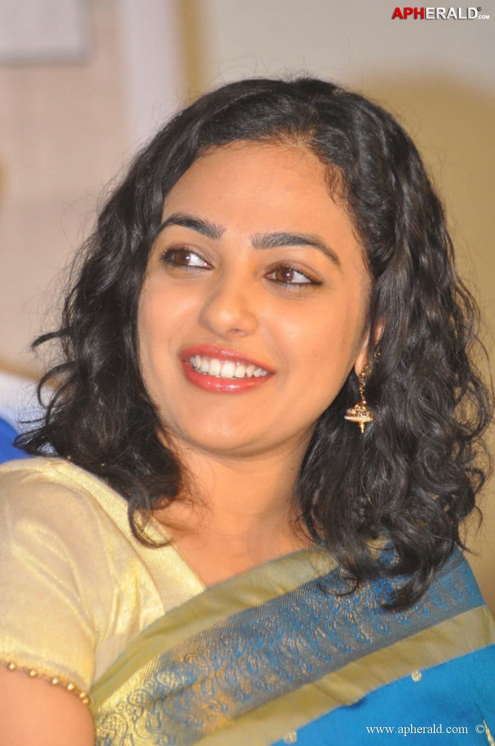 Nitya Menon Latest Gallery