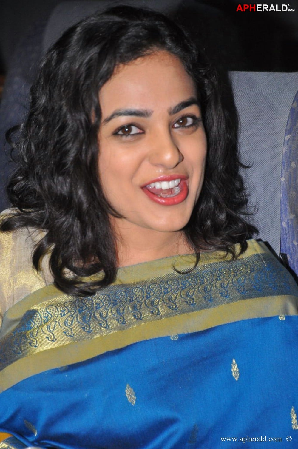 Nitya Menon Latest Gallery
