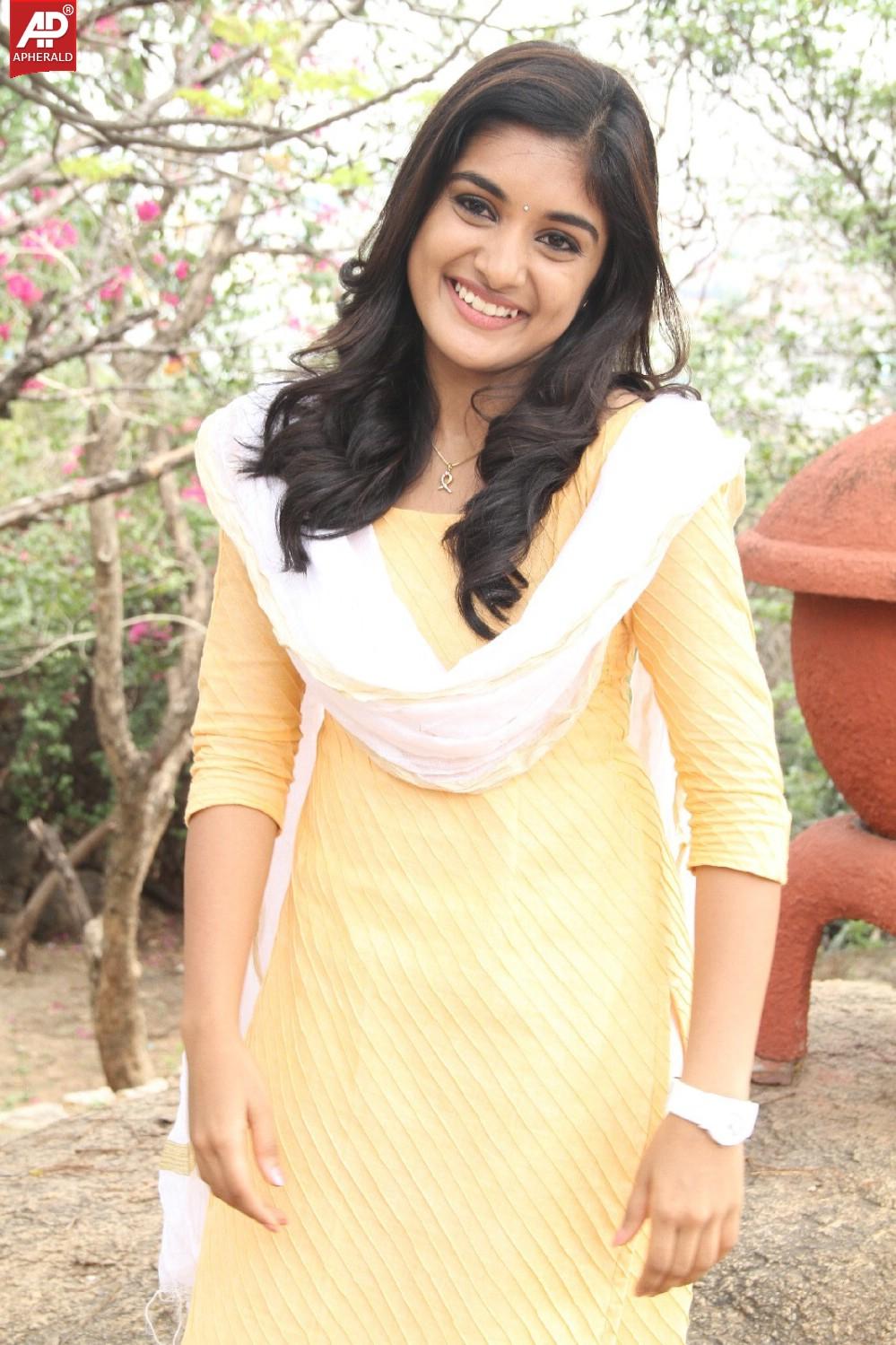 Niveda Thomas Photos